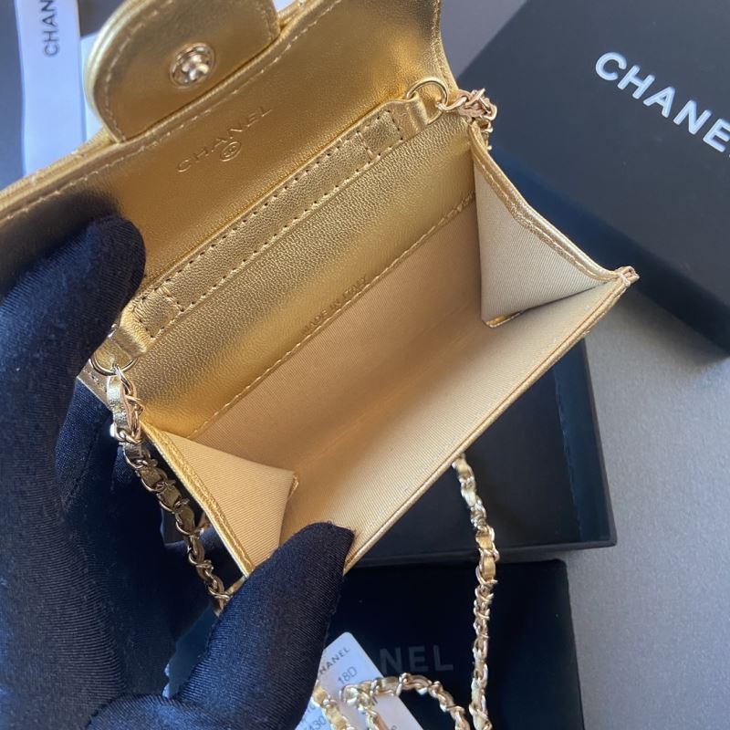 Chanel Wallet Purse